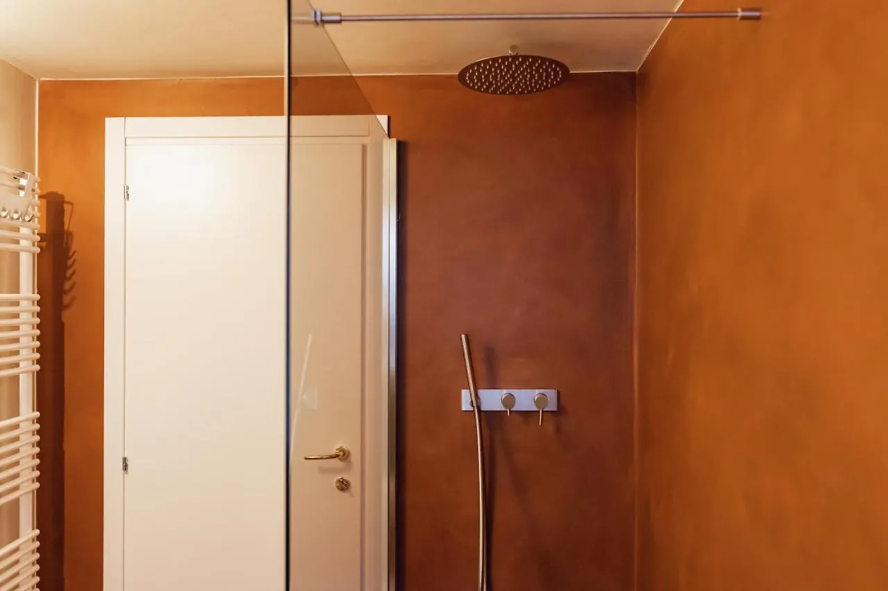 Apartament Private Parking Centro Storico: L'Affresco Bolonia 0*,  Włochy