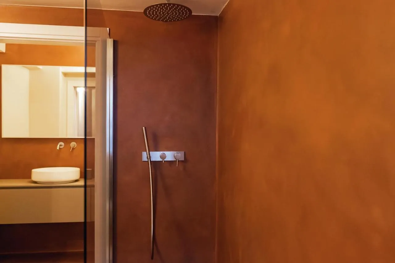 Apartament Private Parking Centro Storico: L'Affresco Bolonia