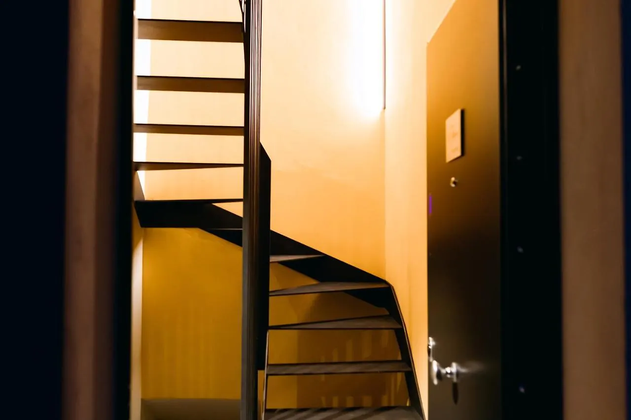 Apartament Private Parking Centro Storico: L'Affresco Bolonia