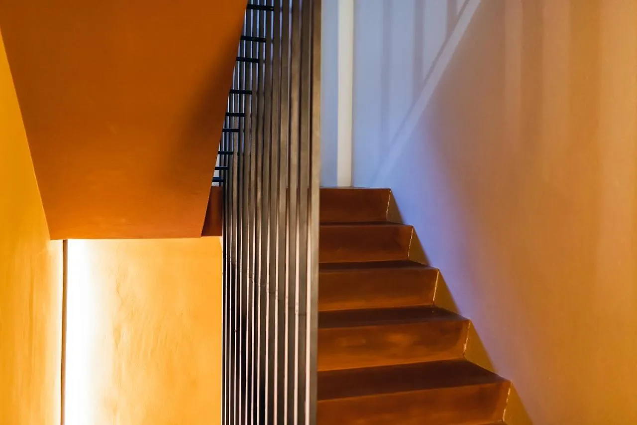 Apartament Private Parking Centro Storico: L'Affresco Bolonia Włochy