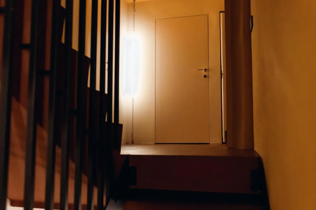Apartament Private Parking Centro Storico: L'Affresco Bolonia 0*,  Włochy