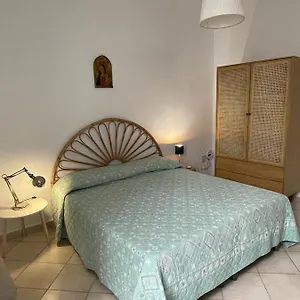  Apartament Casa San Bartolomeo Barivecchia Włochy