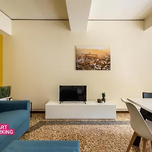 Casa Ambrosini By Wonderful Italy Apartamento