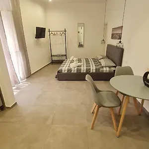  Apartament Sweet Airport 2.0 Włochy