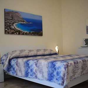  Appartamento La Casa Di Gus Italia