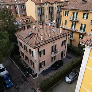  Apartament Bottrigari-bolognarooms