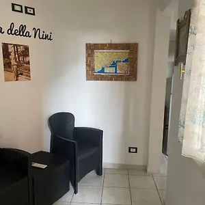 Appartamento La Casa Della Nini Italia