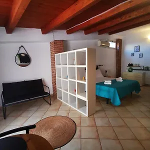  Appartamento Kappa's House Italia