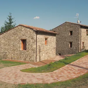 Gospodarstwo agroturystyczne Il Casale-toscoemiliano